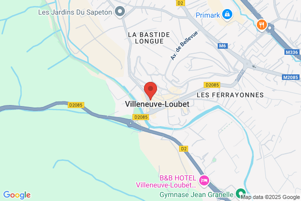 Boutique D Estelle