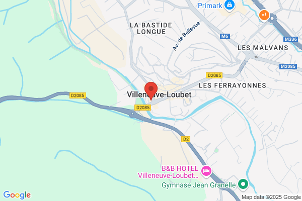 Bar Bon Accueil