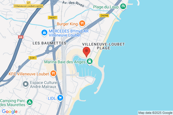 Bar Brasserie Le Bistrot