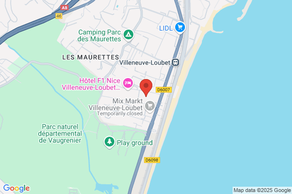 Besson Chaussures