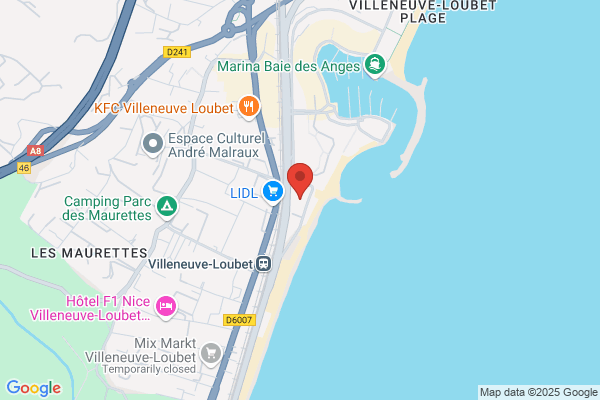 Giuge Henri Chir Dentiste