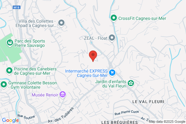 Cabinet D Expertise Immobiliere