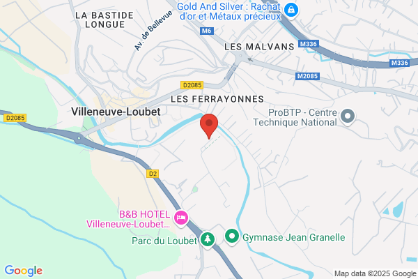 Ecole Maternelle