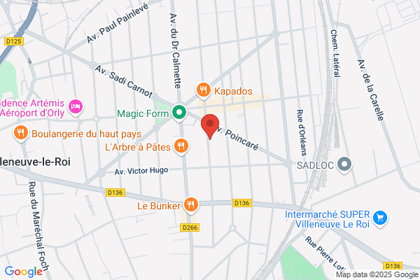 Ecole Jules Ferry Cabinet Medical Scolaire