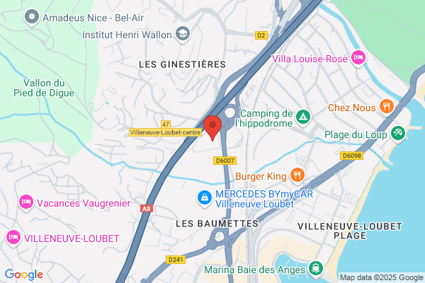 Carrefour France