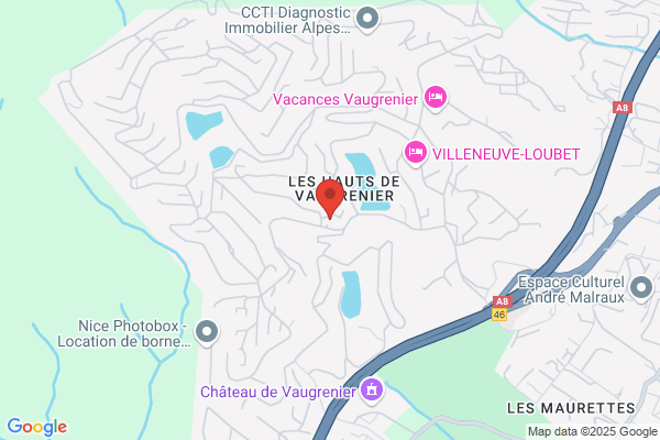 Agence Centrale