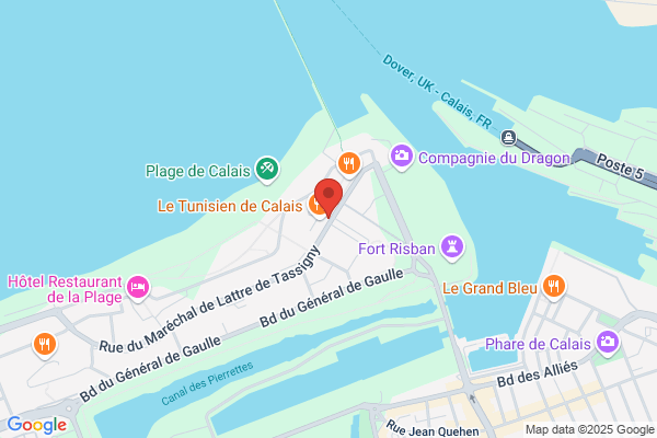 Agence De La Plage