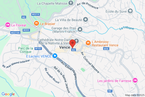 Agence Des Arts