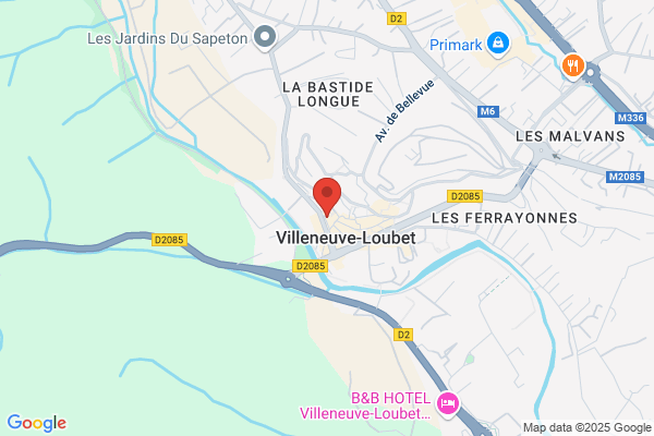 Agence Du Clocher