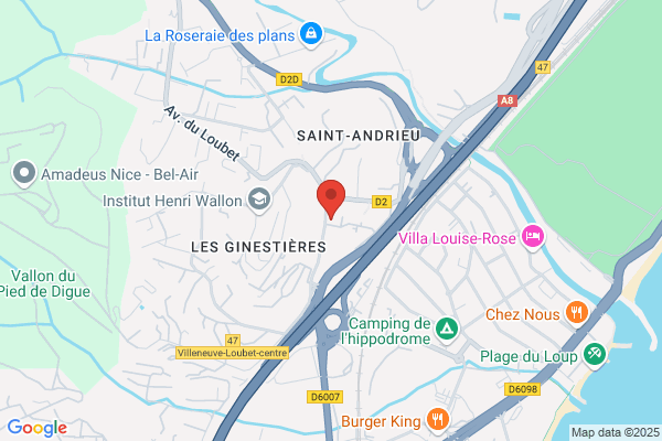 Azur Residences Immobilier