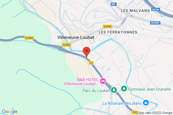 Blatiere Et Associes
