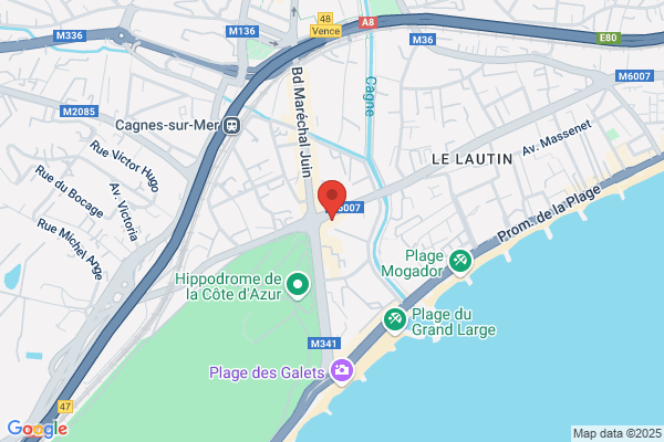 Cote D Azur Home Service