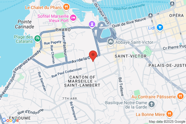 Cote Sud Immobilier