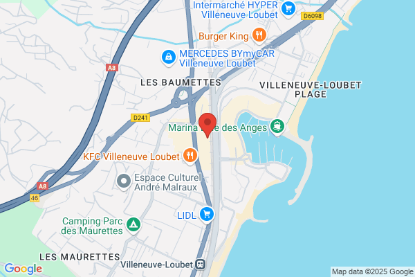 Darras Gilles