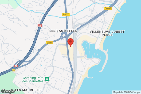 Immobiliere Noailly Delrieu