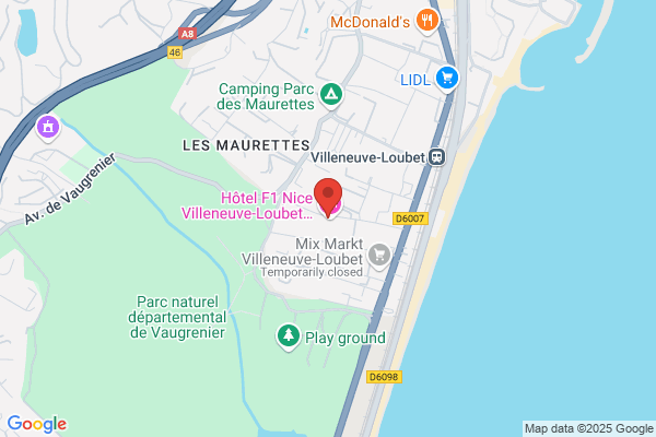 Investissements Developpement