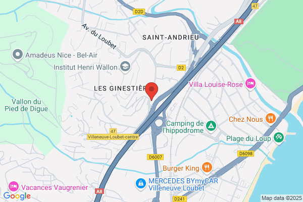 Cabinet Cerfi Conseil Etude Recherche Formation Informatique