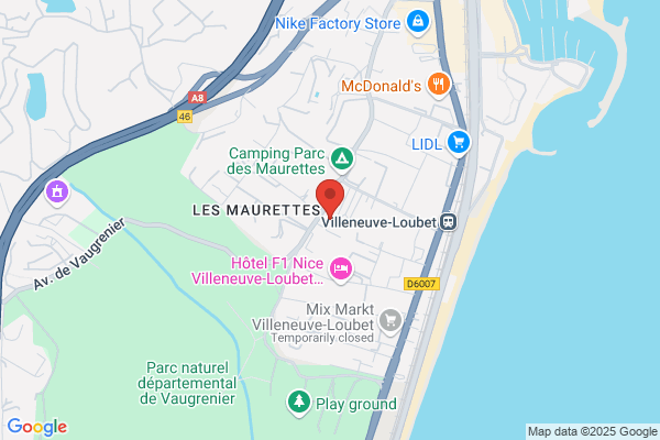 Gefi Sud Est