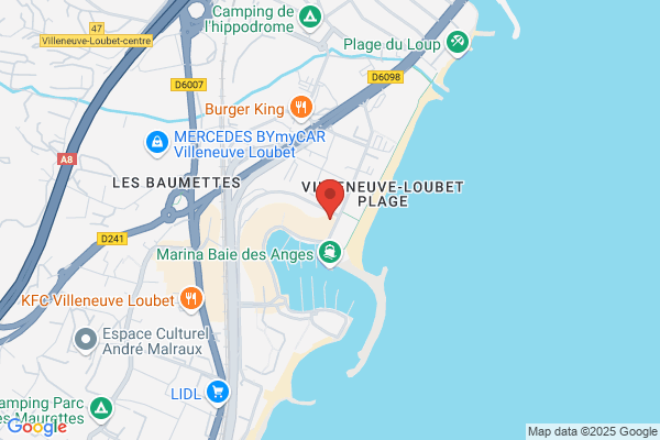 Institut De Beaute Biovimer