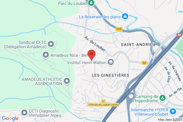 C Trainet