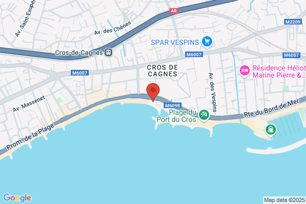 Cagnes Ski Nautique Club