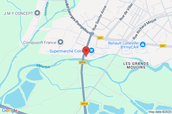 Gamain Bernard Medecin