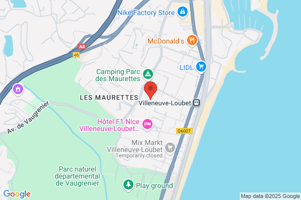 Dns Euro Service