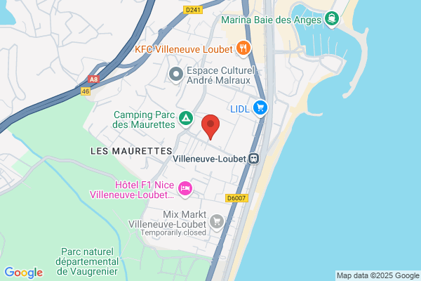 Carrosserie Rosset