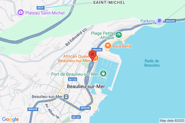 Auberge Du Port