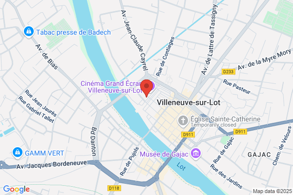 Hotellerie Des Remparts