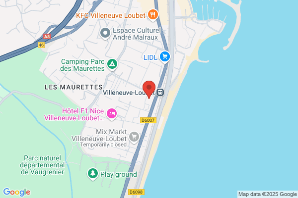 22 Les Poulets