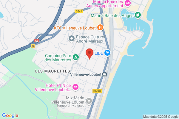 Constructions Villenevoises