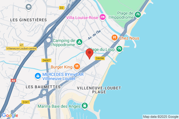 Intermarche