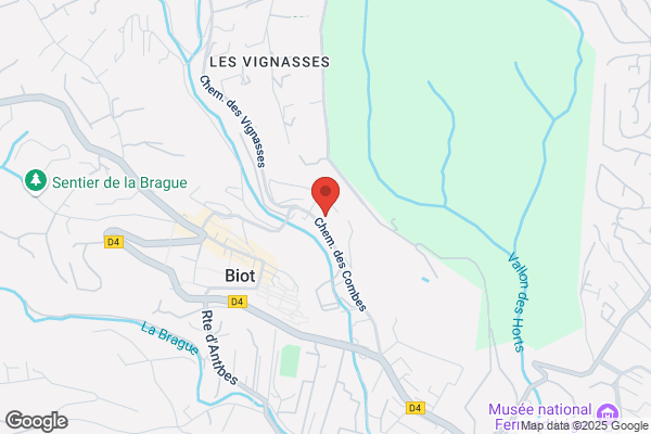 Grimaud Marc