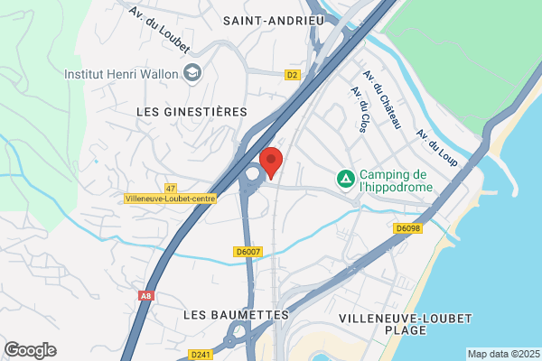 La Poste