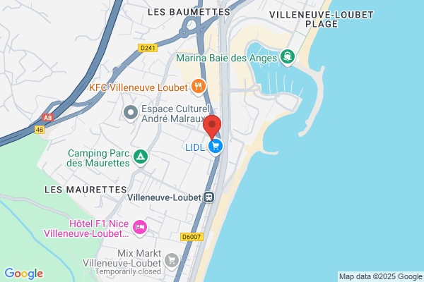 Entrepot Du Meuble