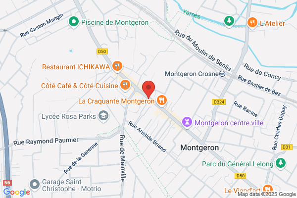 Agence Immobiliere Renaud Dubuisson