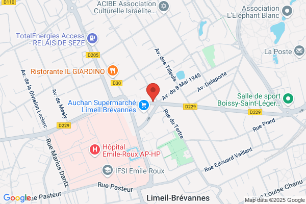 Agence immobilière l'Adresse Limeil-Brévannes