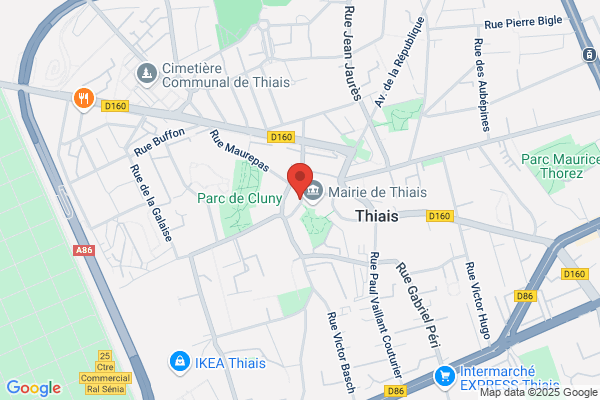 Agence immobilière l'Adresse Thiais