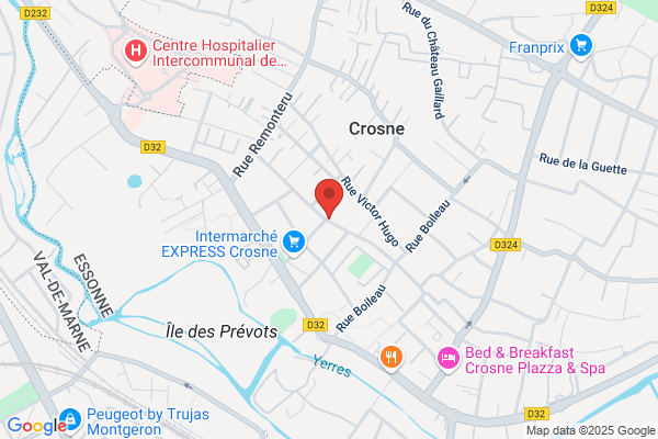 Amicale Yerroise Anciens Combattants