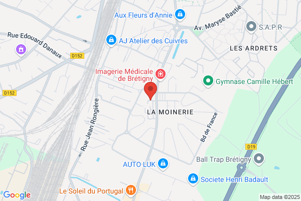 Confederation Nationale Logement Federation Essonne