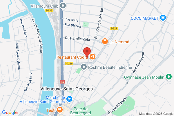 MPVS France