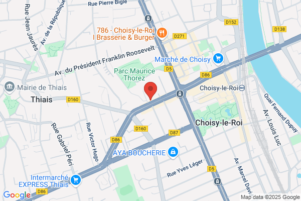 AXA Assurance et Banque Eirl Huard Eric