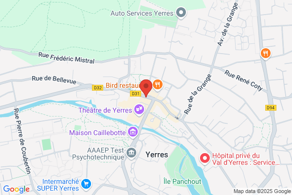 MMA Assurances YERRES