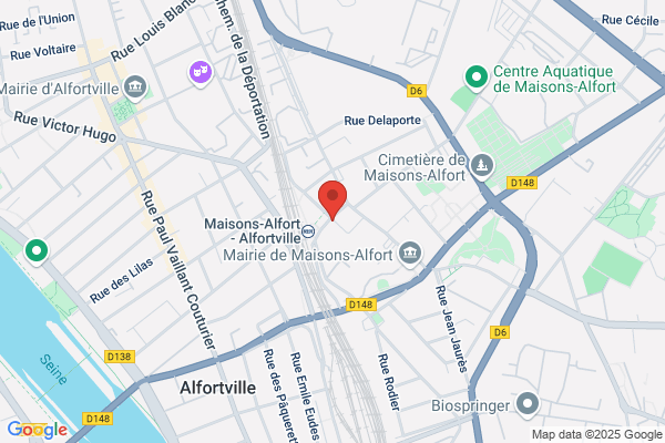 Axa Assurances Camille Paris Agent General