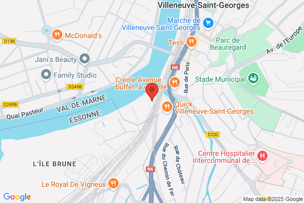 Bernier Georges