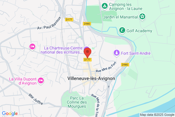 Bordenave Jean Louis