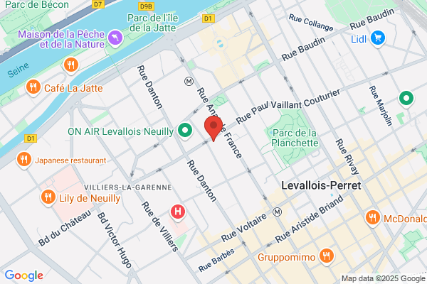 La Banque Postale