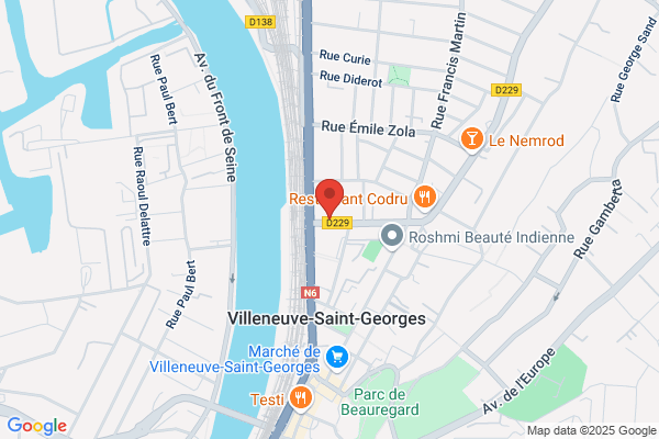 Banque Franco Portugaise