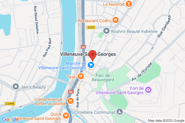 Bred Banque Populaire